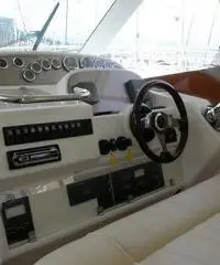 barca a motore JEANNEAU Prestige 46 anno 2005 lunghezza mt 14 barca a motore JEANNEAU Prestige 46 anno 2005 lunghezza mt 14