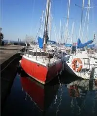 Barca a vela Cartefour 681 Barca a vela Cartefour 681