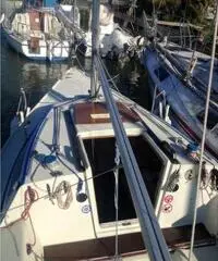 BARCA A VELA ELAN 19 BARCA A VELA ELAN 19