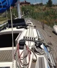 Barca a vela Barca a vela
