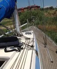 Barca a vela Barca a vela