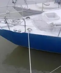 barca a vela ROBERT PERRY roberts 345 anno 2011 lunghezza mt 10 barca a vela ROBERT PERRY roberts 345 anno 2011 lunghezza mt 10