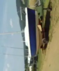 Cabinato  U 16 Cabinato  U 16