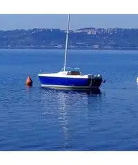 Cabinato  U 16 Cabinato  U 16