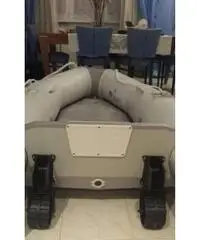 Gommone tender Gommone tender