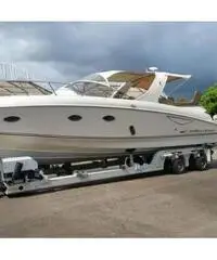 Mano' Marine 37 Gran Sport