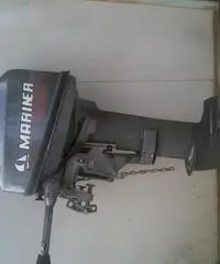 Motore Mariner 8 CV Gambo Lungo Motore Mariner 8 CV Gambo Lungo