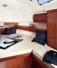 Noleggio Barca a vela Bavaria 49 in Croazia Media Ship Charter