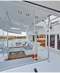 Noleggio barca catamarano in Grecia Media Ship Charter Noleggio barca catamarano in Grecia Media Ship Charter