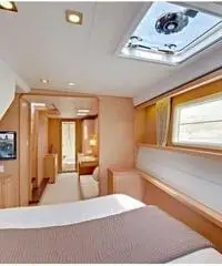 Noleggio barca catamarano in Grecia Media Ship Charter Noleggio barca catamarano in Grecia Media Ship Charter