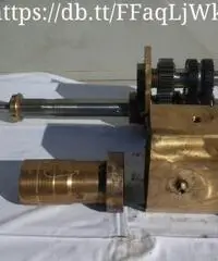 propulsione nautica con consumo ridotto