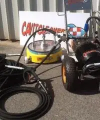 pulitrici cavitazioni subacquee cavitcleaner pulitrici cavitazioni subacquee cavitcleaner