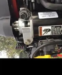 ricambi usati motore fuoribordo garantito trim ele Usato Euro 100