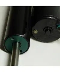 ricambi usati motore fuoribordo garantito trim ele Usato Euro 100