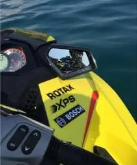 SEA DOO RXP-x 260rs SEA DOO RXP-x 260rs