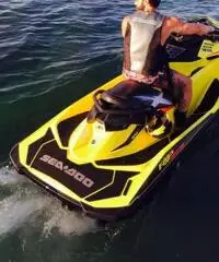 SEA DOO RXP-x 260rs SEA DOO RXP-x 260rs