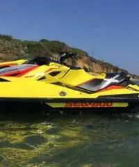SEA DOO RXP-x 260rs SEA DOO RXP-x 260rs