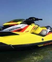 SEA DOO RXP-x 260rs SEA DOO RXP-x 260rs