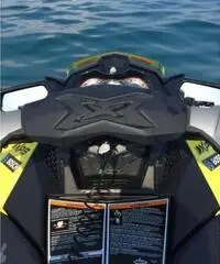 SEA DOO RXP-x 260rs SEA DOO RXP-x 260rs