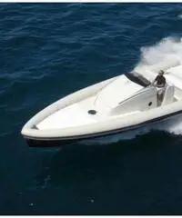 ZL ONE FB Gommone ZL ONE FB Gommone