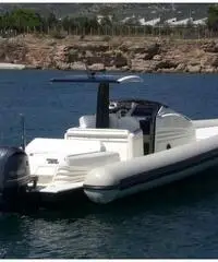 ZL ONE FB Gommone ZL ONE FB Gommone
