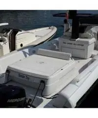 ZL ONE FB Gommone ZL ONE FB Gommone