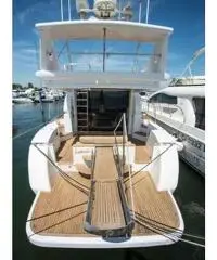 MARCHI 53 FLY DEL 2000