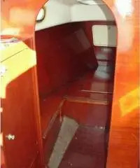 barca a vela ALPA alpa dodi 670 anno 1970 lunghezza mt 670 barca a vela ALPA alpa dodi 670 anno 1970 lunghezza mt 670