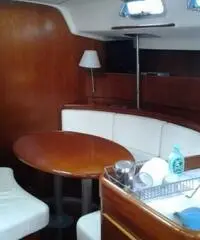 barca a vela BENETEAU first 47.7 race anno 2003 lunghezza mt 15 barca a vela BENETEAU first 47.7 race anno 2003 lunghezza mt 15