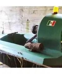 Hovercraft (scafo da competizione) ad Agnone Cilento (SA)