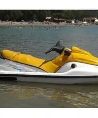 Moto d'acqua HS-MOTOR BOAT LTD Mod. HSTY700 Moto d'acqua HS-MOTOR BOAT LTD Mod. HSTY700
