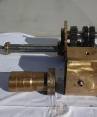 ROBIPROP Nuovo Euro 1 ROBIPROP Nuovo Euro 1