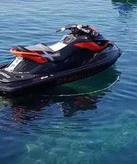 Sea Doo rxt x as 260 Sea Doo rxt x as 260
