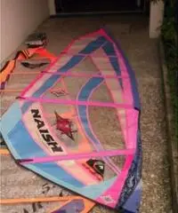 wind surf wind surf