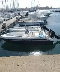 Marinello fisherman 17 Marinello fisherman 17