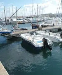 Marinello fisherman 17 Marinello fisherman 17