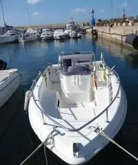 Marinello fisherman 17 Marinello fisherman 17