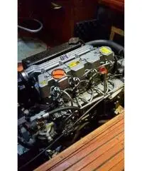 Motore entrobordo lombardini ldw 1904m Motore entrobordo lombardini ldw 1904m
