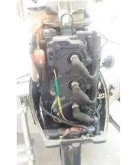 Motore fb yamaha 25j 2t