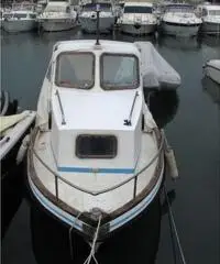 vendo semicabinato