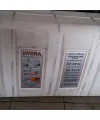 ZATTERA AUTOGONFIABILE OLTRE 12 MIGLIA