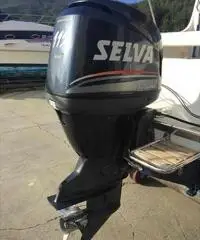 barca a motore SAVER 21 Manta anno 2005 lunghezza mt 6 barca a motore SAVER 21 Manta anno 2005 lunghezza mt 6