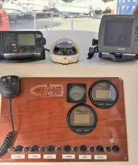 barca a motore SAVER 21 Manta anno 2005 lunghezza mt 6 barca a motore SAVER 21 Manta anno 2005 lunghezza mt 6