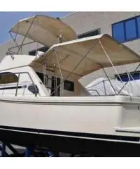CAYMAN 30 FLY CAYMAN 30 FLY