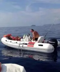 Gommone Callegaris Boston Gommone Callegaris Boston