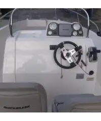 QUICKSILVER ACTIV 535 OPEN QUICKSILVER ACTIV 535 OPEN