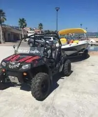 Seadoo speedster 150 Seadoo speedster 150