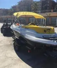 Seadoo speedster 150 Seadoo speedster 150