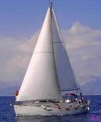 barca a vela benetau barca a vela benetau