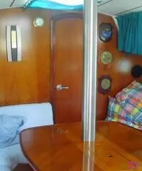 barca a vela benetau barca a vela benetau